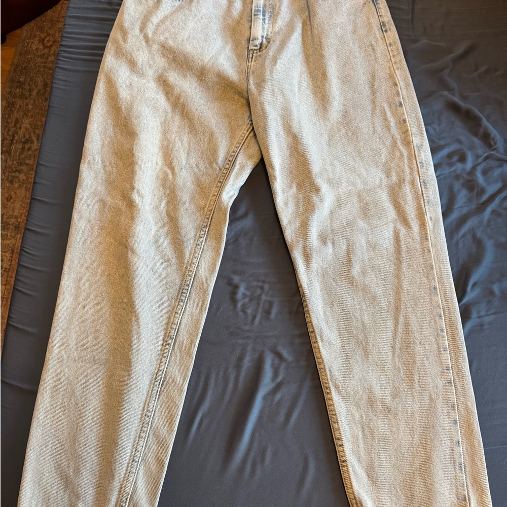 Men’s Polar Jeans